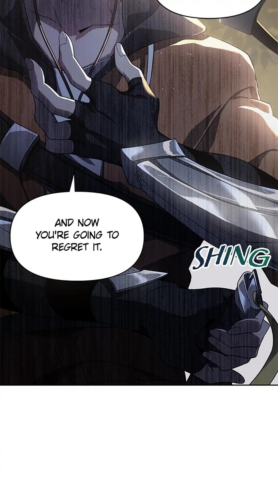 After Ten Millennia in Hell Chapter 15