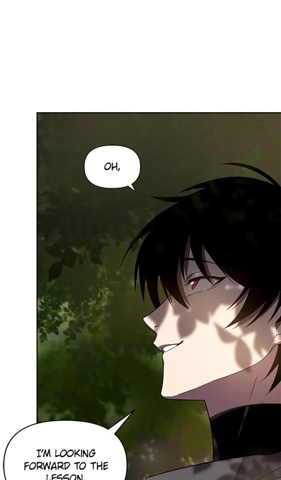 After Ten Millennia in Hell Chapter 15