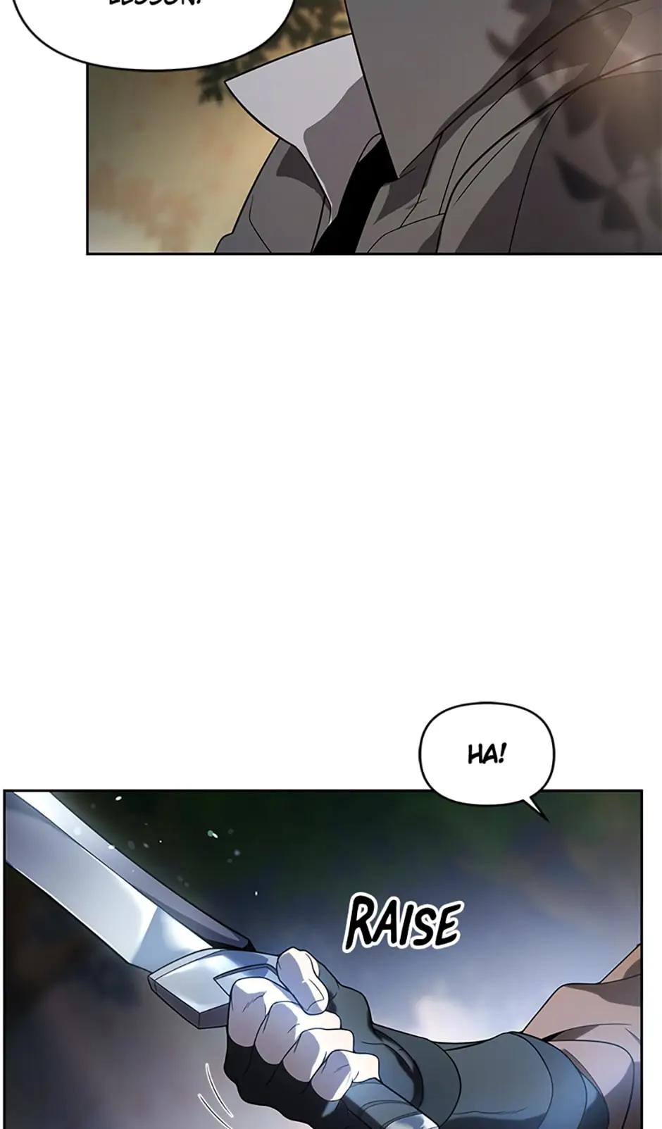 After Ten Millennia in Hell Chapter 15