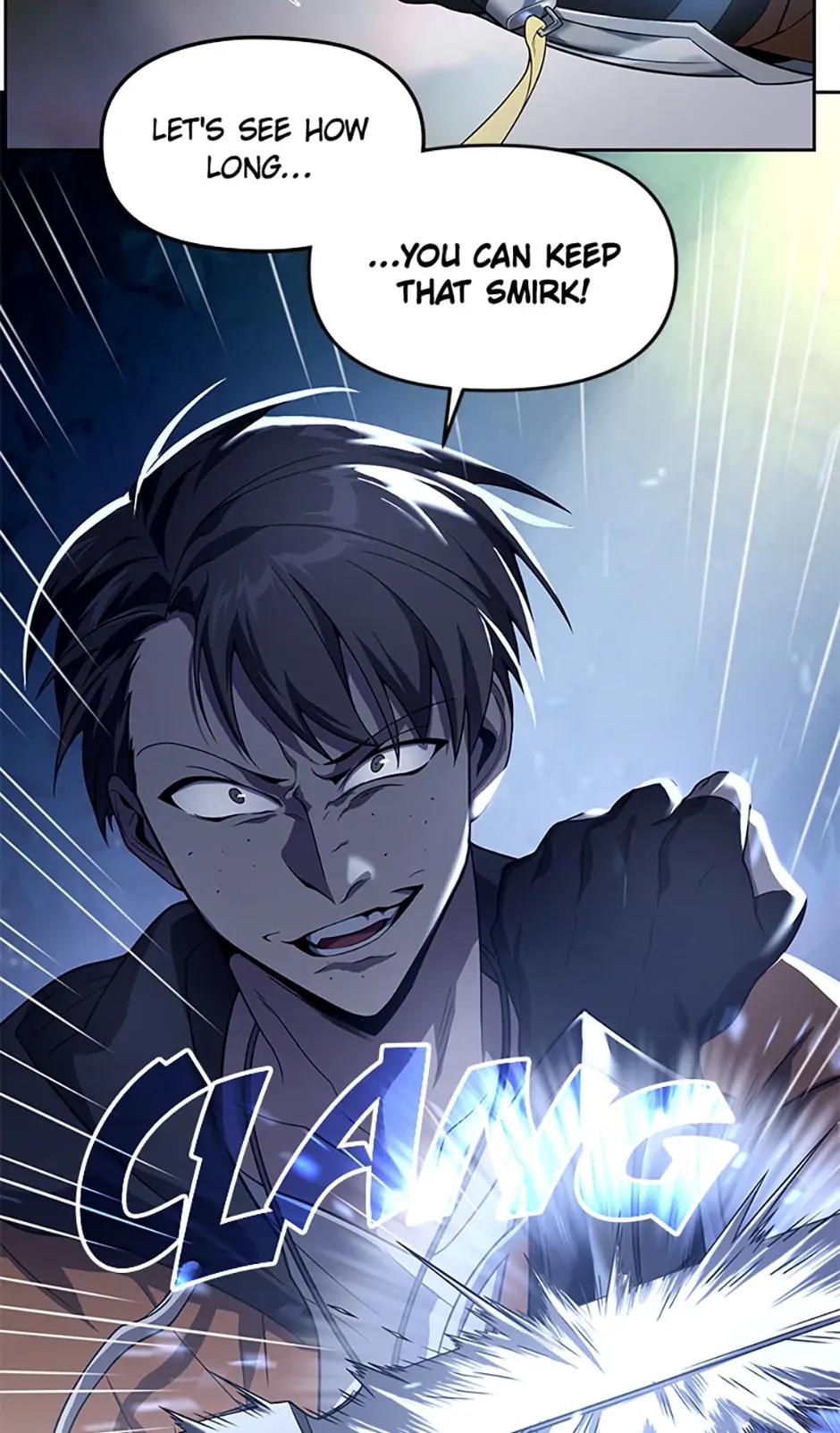 After Ten Millennia in Hell Chapter 15