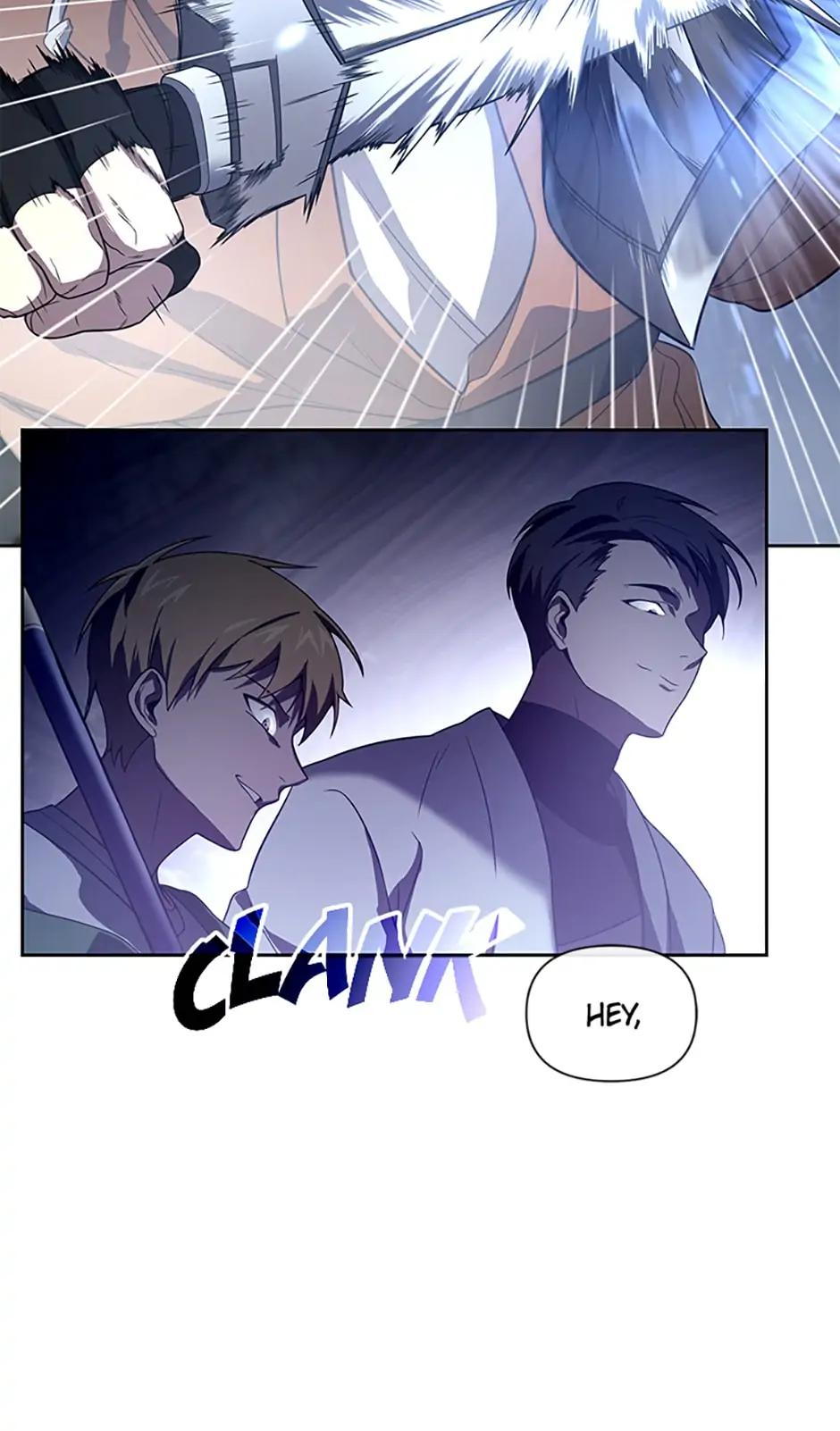 After Ten Millennia in Hell Chapter 15