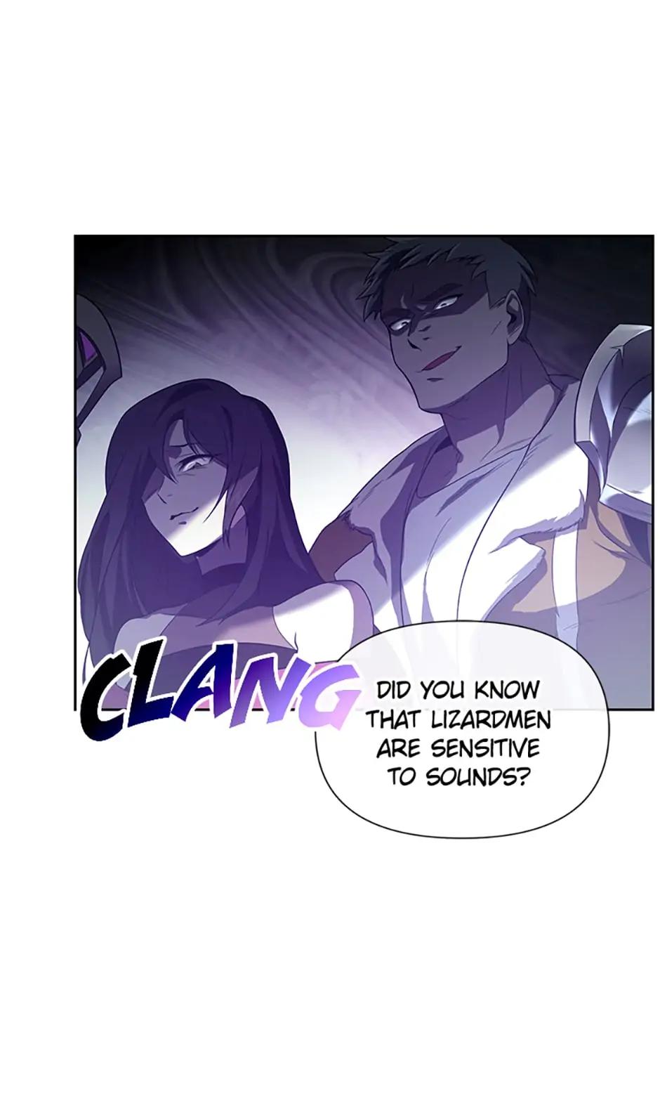 After Ten Millennia in Hell Chapter 15