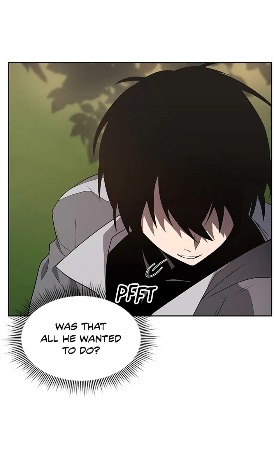 After Ten Millennia in Hell Chapter 15