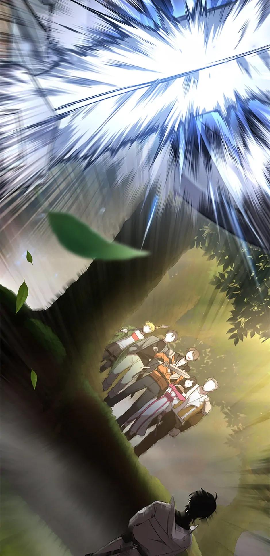 After Ten Millennia in Hell Chapter 15