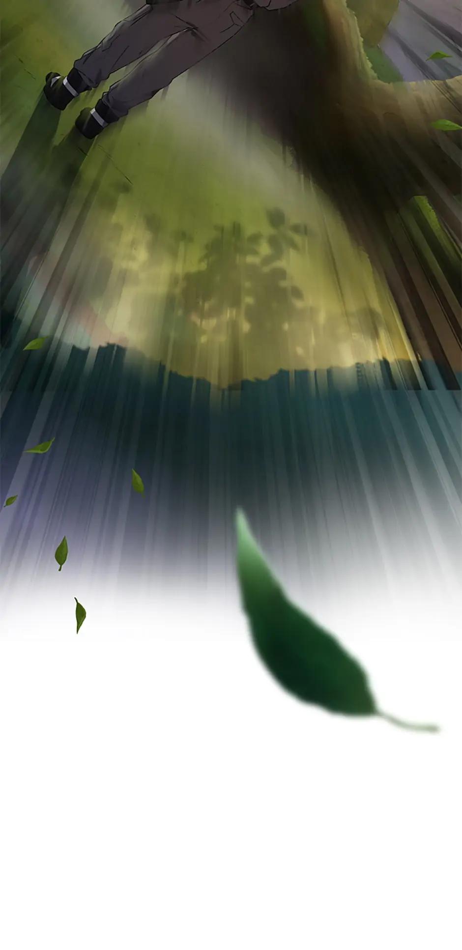 After Ten Millennia in Hell Chapter 15