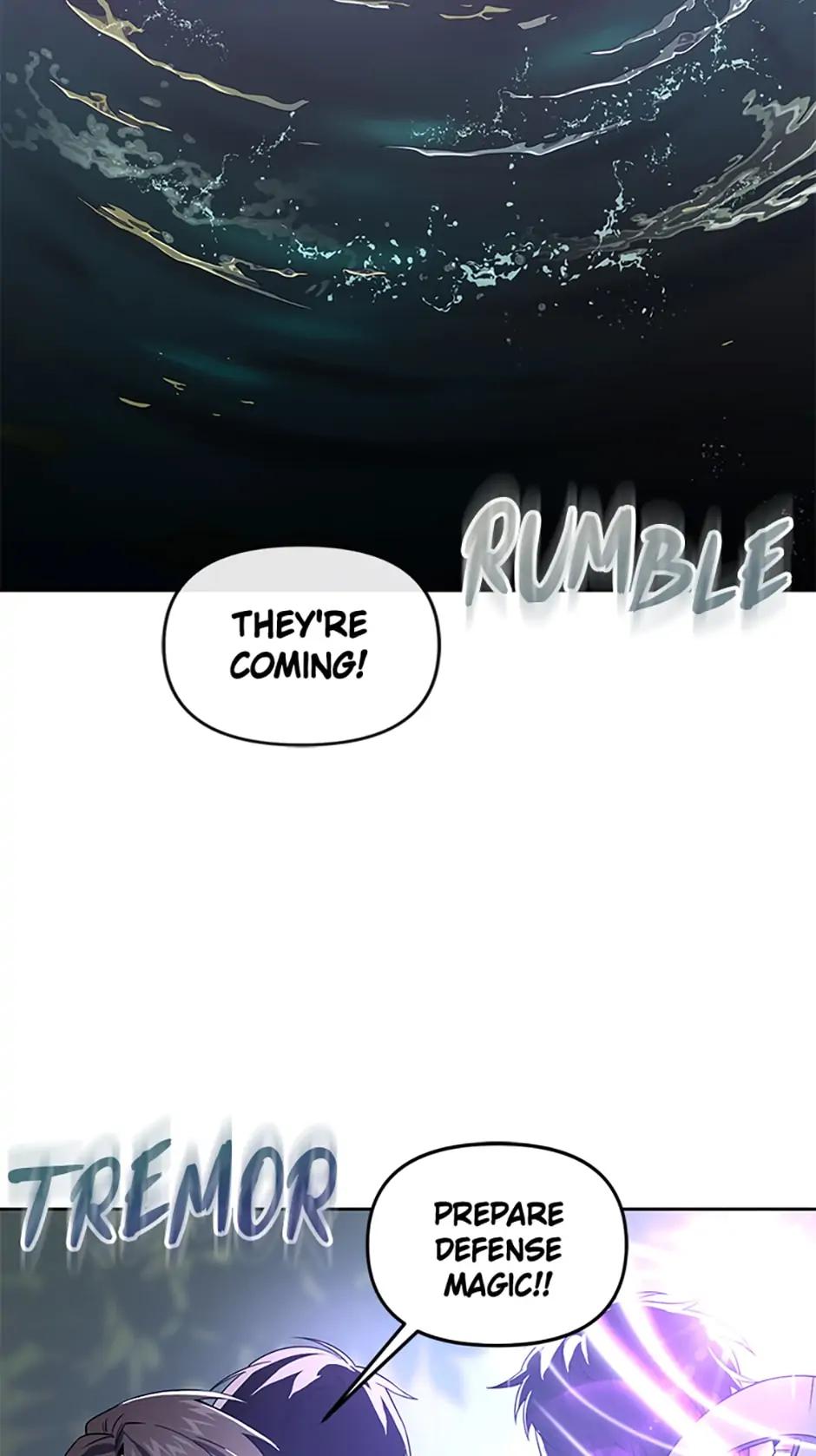 After Ten Millennia in Hell Chapter 15