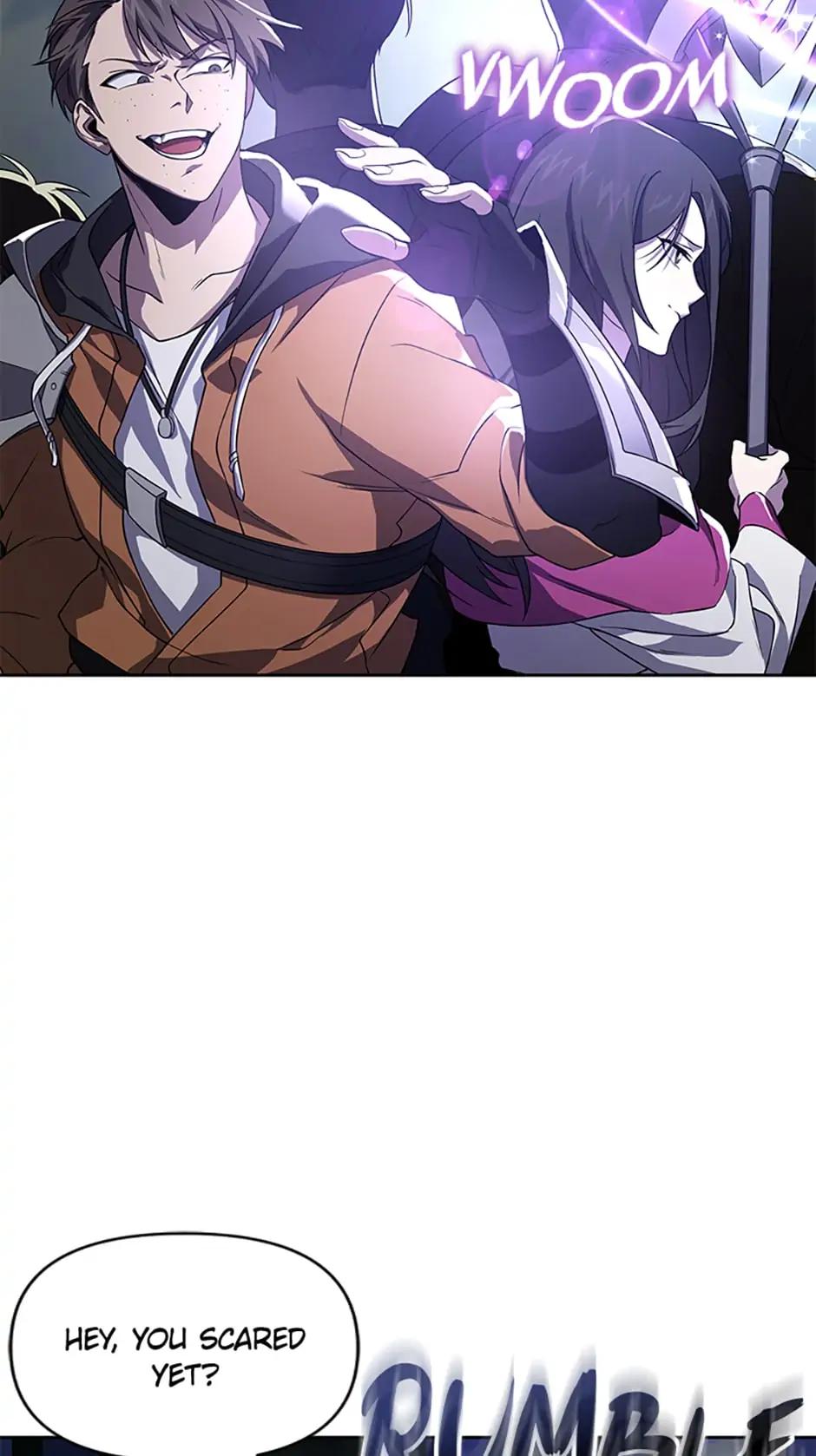 After Ten Millennia in Hell Chapter 15