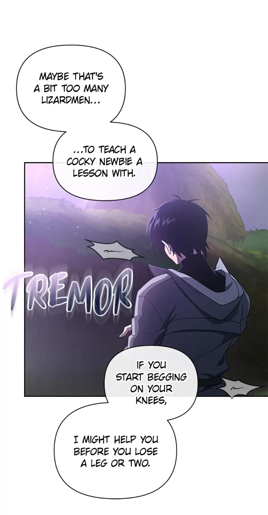 After Ten Millennia in Hell Chapter 15