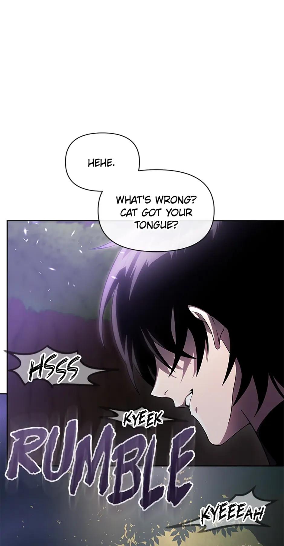 After Ten Millennia in Hell Chapter 15