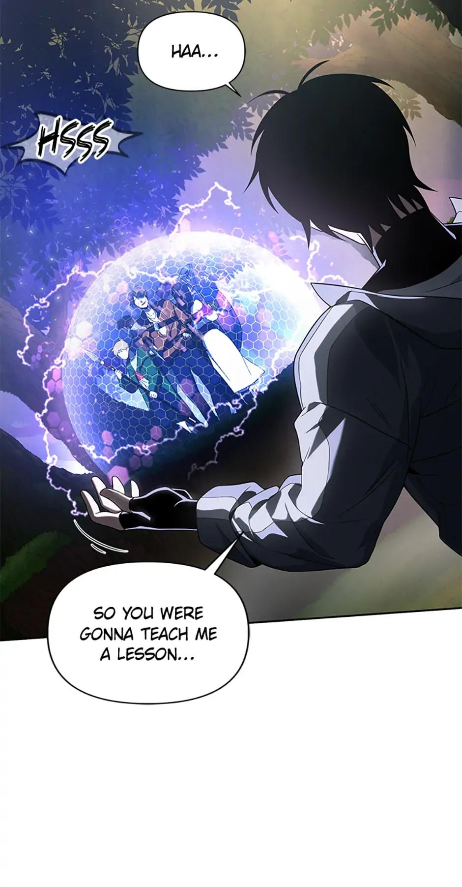 After Ten Millennia in Hell Chapter 15