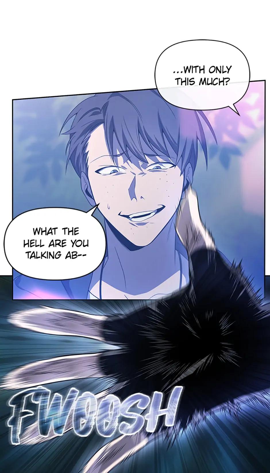 After Ten Millennia in Hell Chapter 15