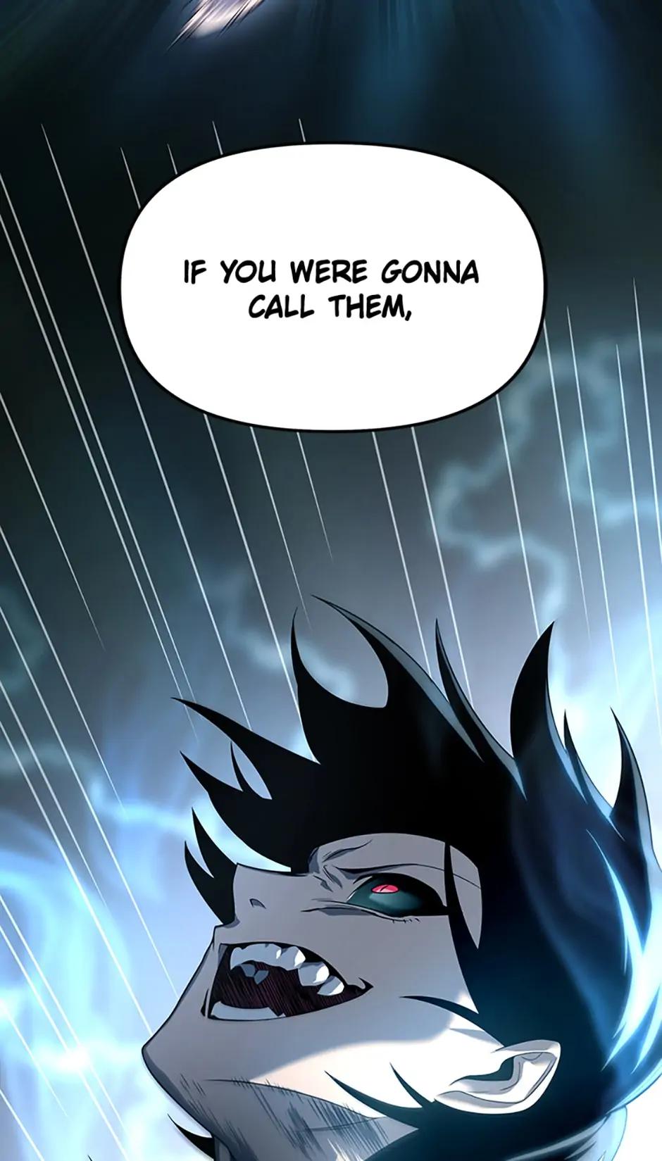 After Ten Millennia in Hell Chapter 15