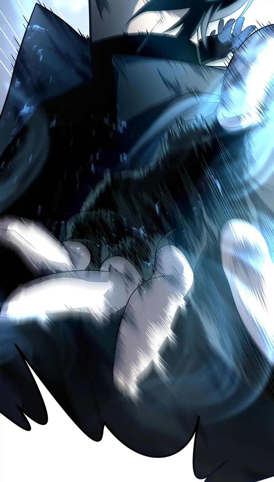 After Ten Millennia in Hell Chapter 15