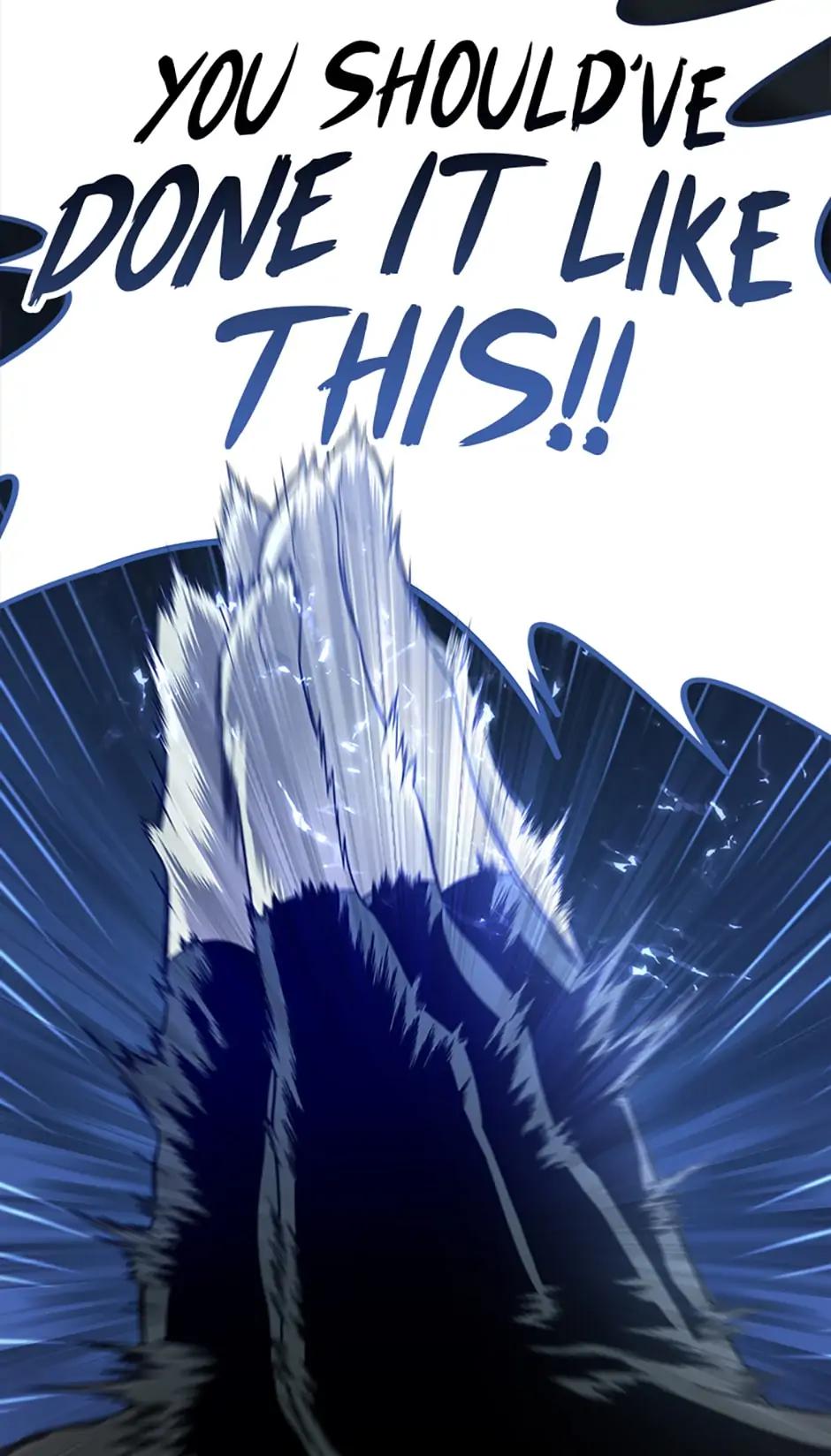 After Ten Millennia in Hell Chapter 15