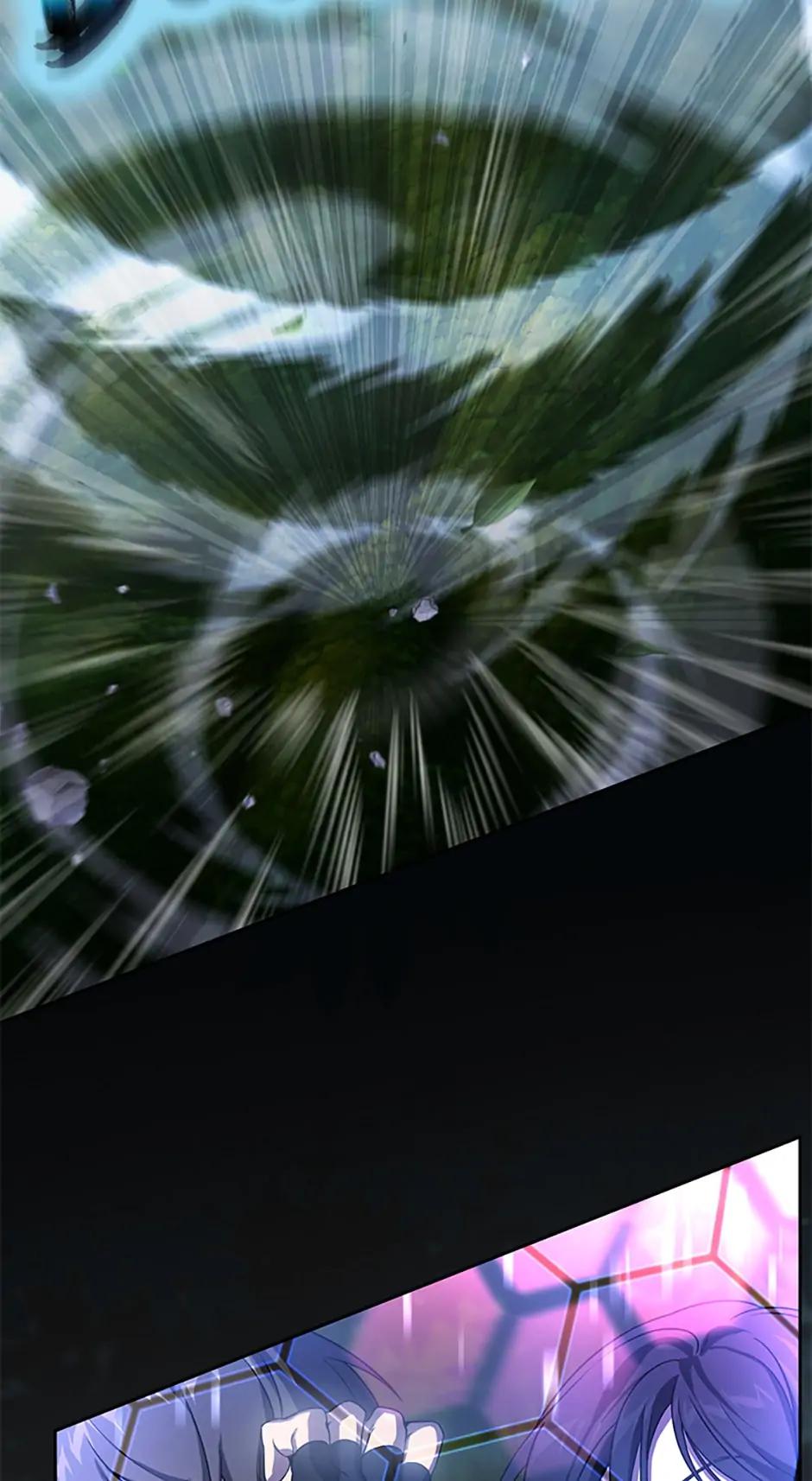 After Ten Millennia in Hell Chapter 15