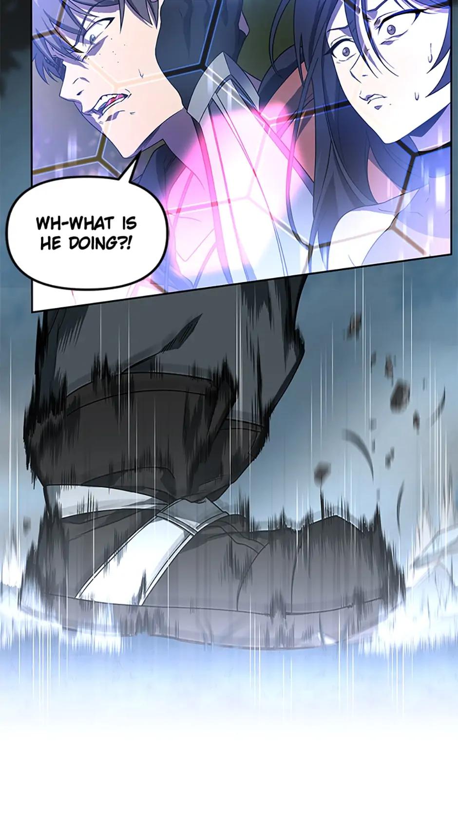 After Ten Millennia in Hell Chapter 15