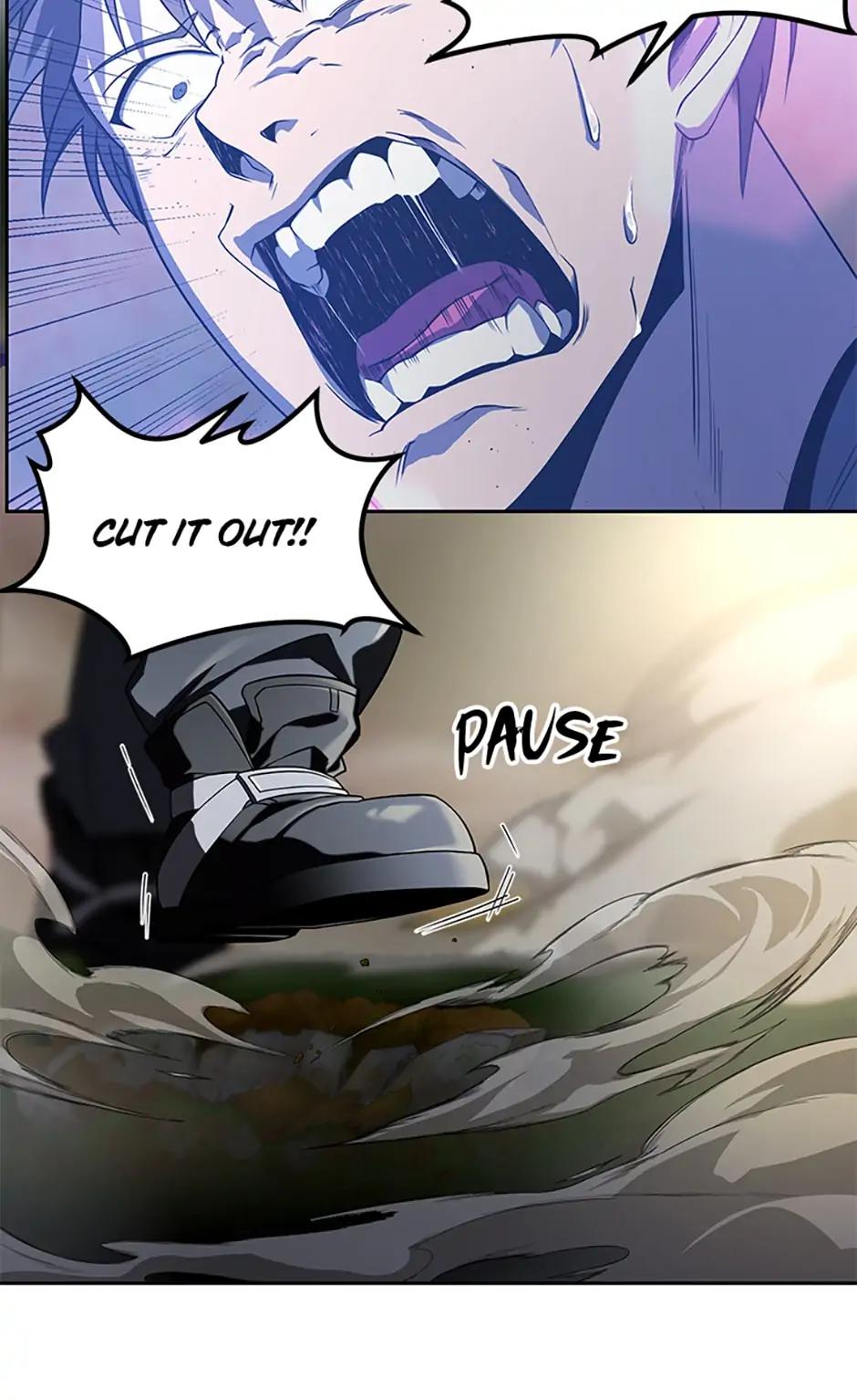 After Ten Millennia in Hell Chapter 15