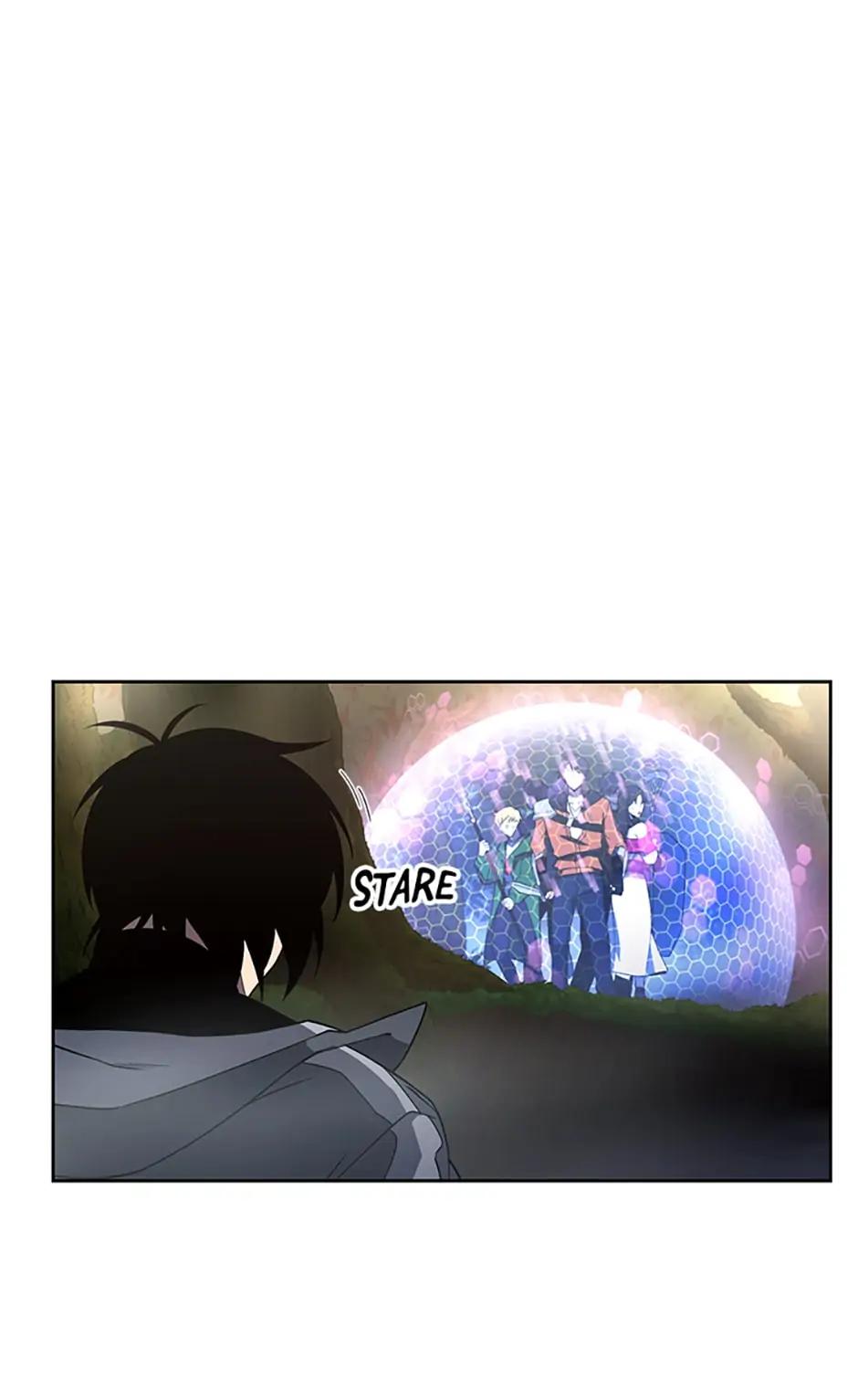 After Ten Millennia in Hell Chapter 15