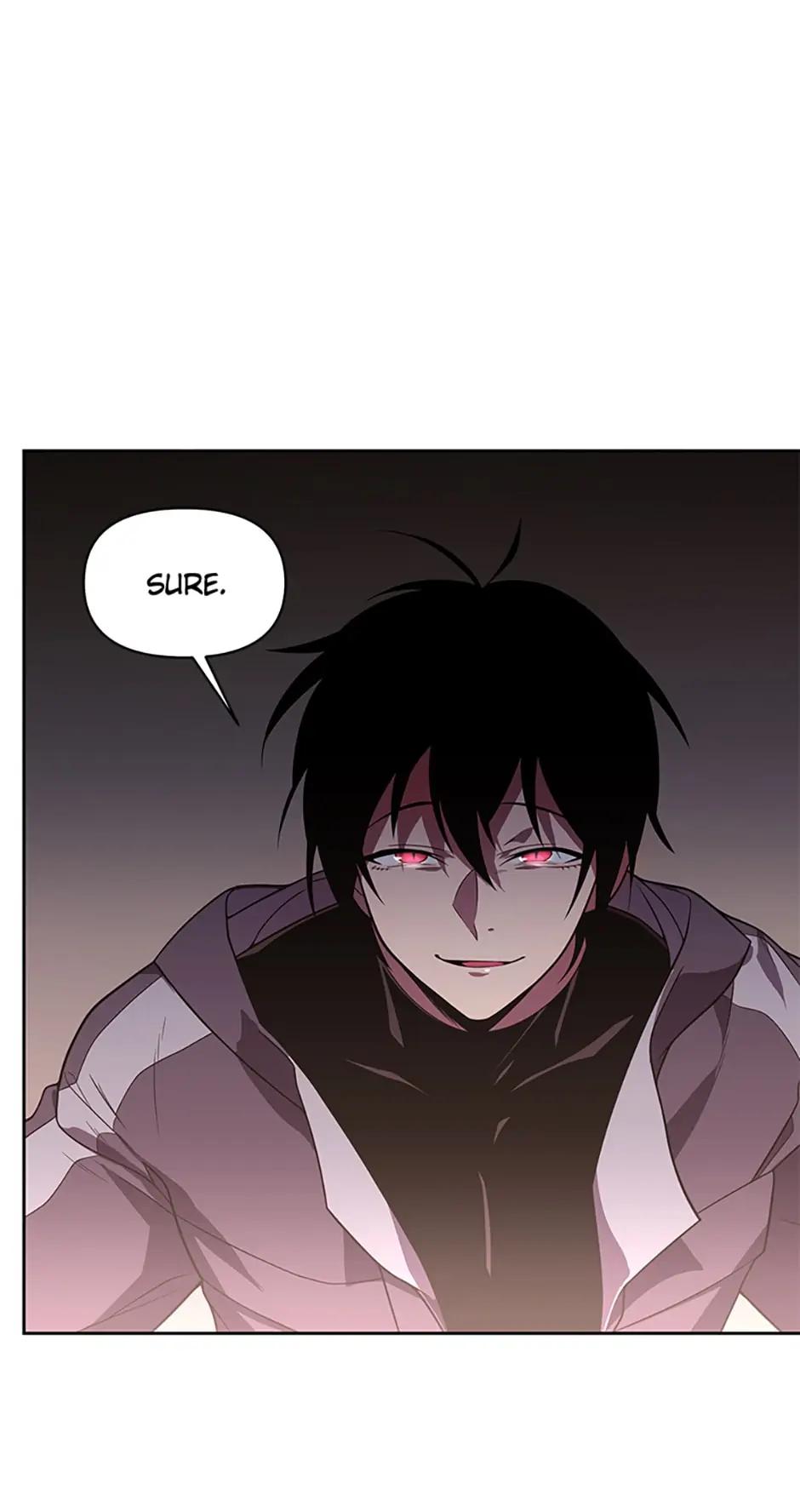 After Ten Millennia in Hell Chapter 15