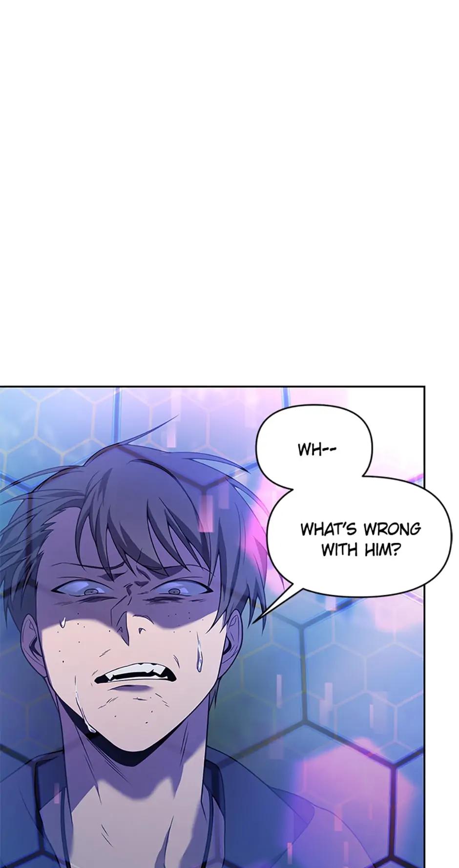 After Ten Millennia in Hell Chapter 15