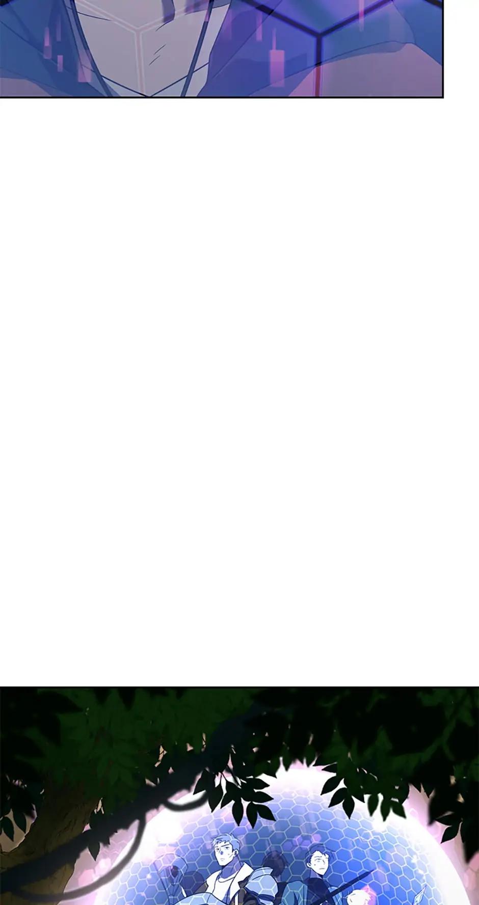 After Ten Millennia in Hell Chapter 15