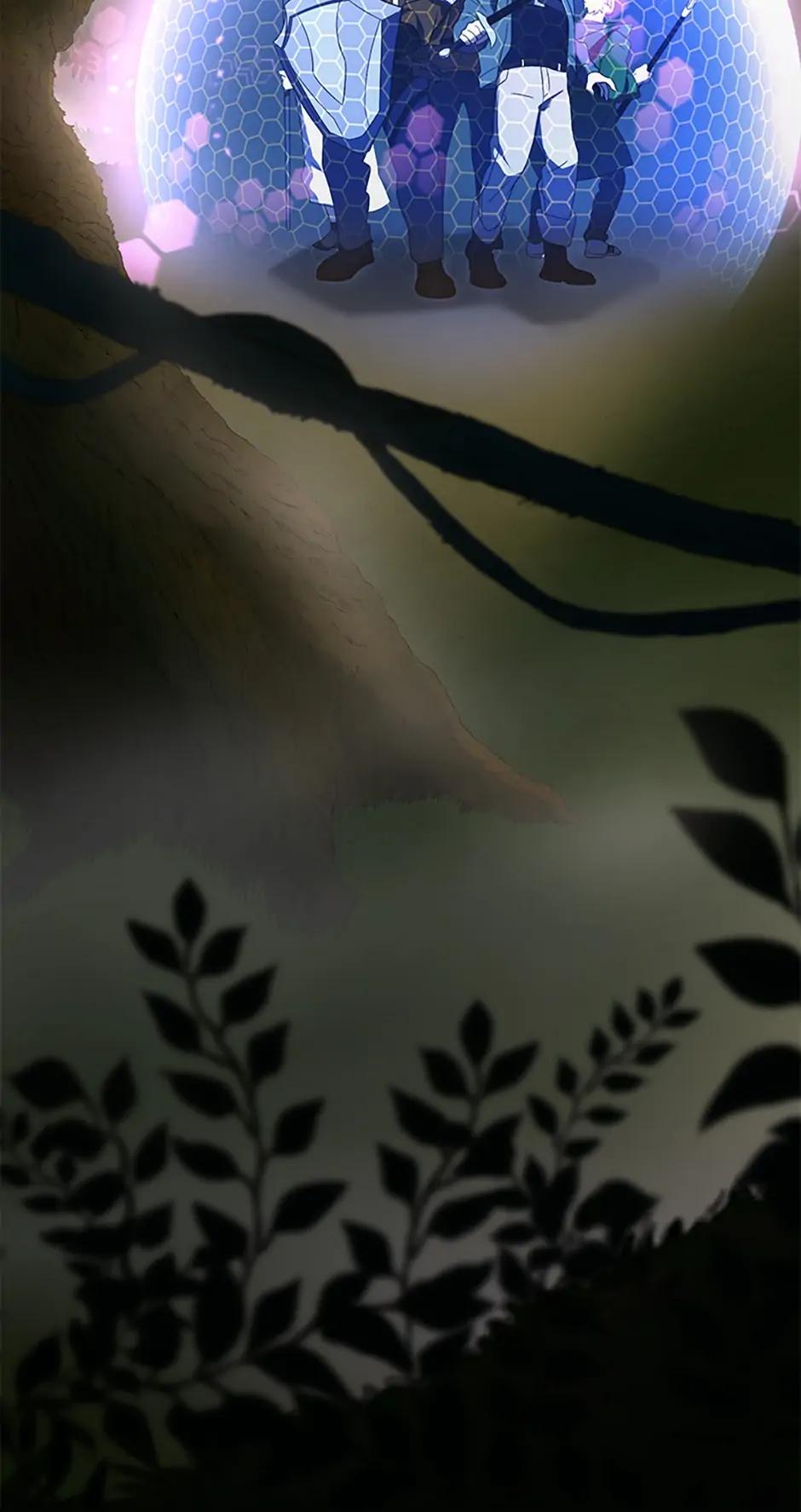 After Ten Millennia in Hell Chapter 15