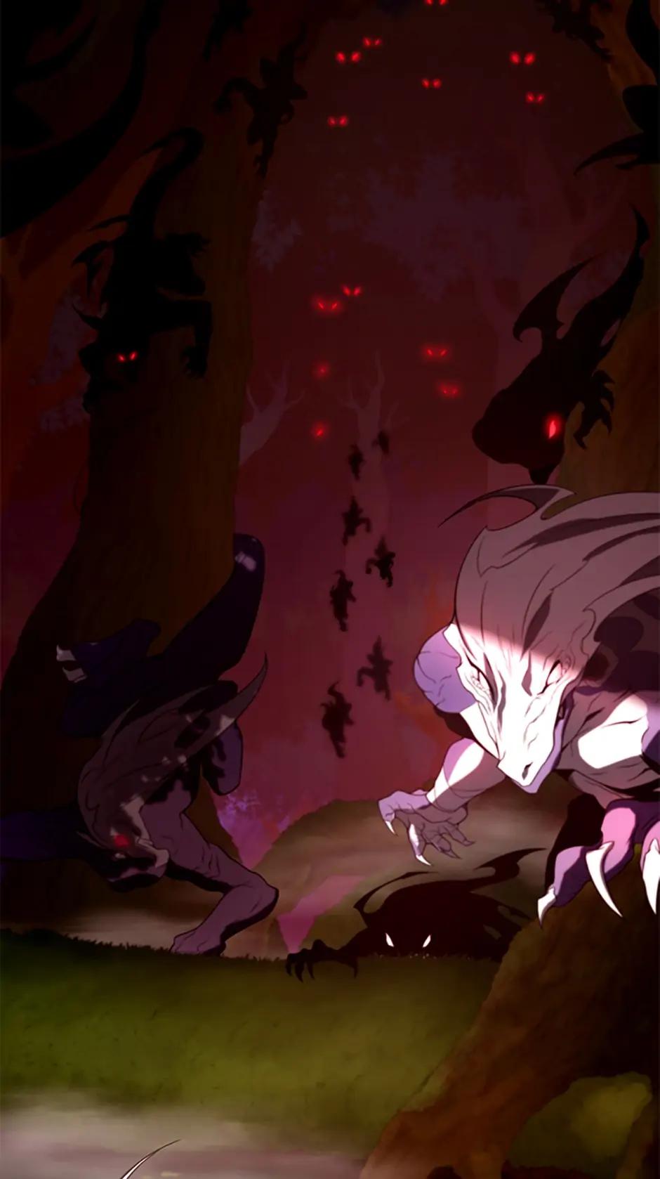 After Ten Millennia in Hell Chapter 15