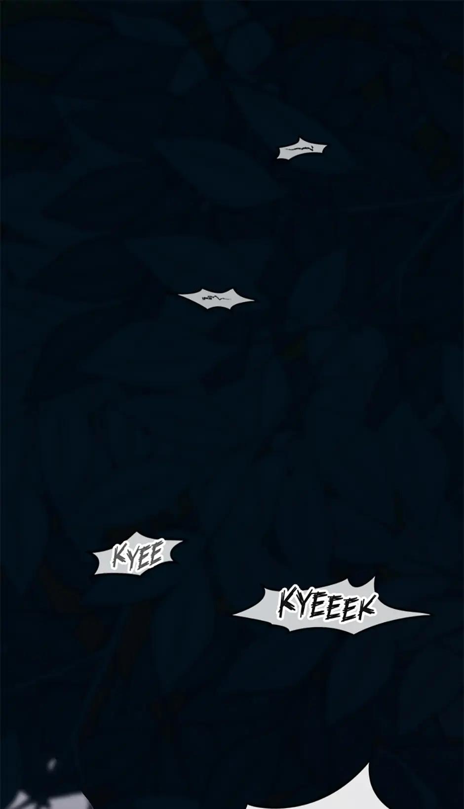 After Ten Millennia in Hell Chapter 15