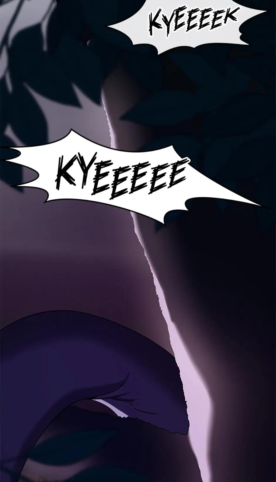 After Ten Millennia in Hell Chapter 15