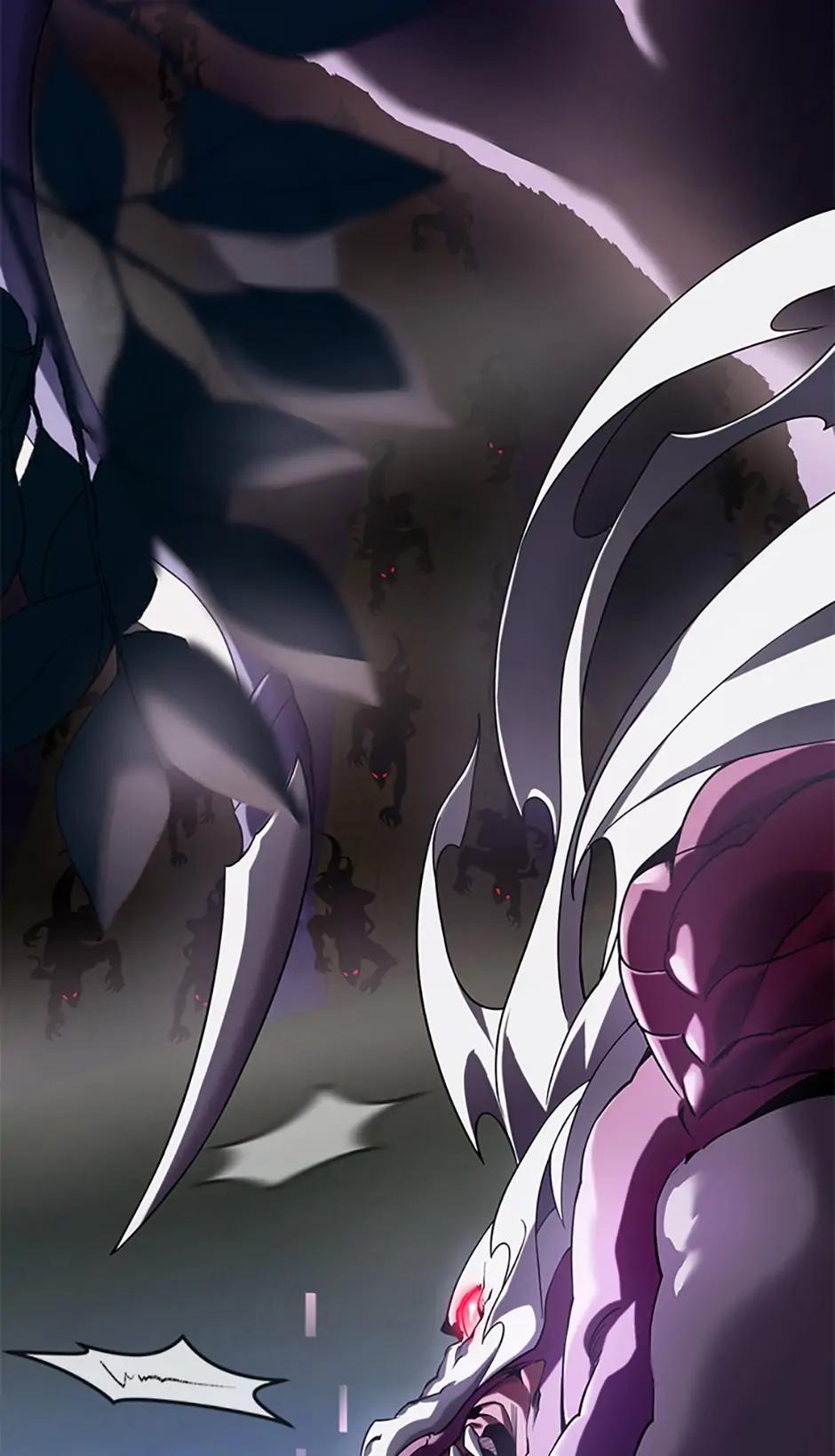 After Ten Millennia in Hell Chapter 15