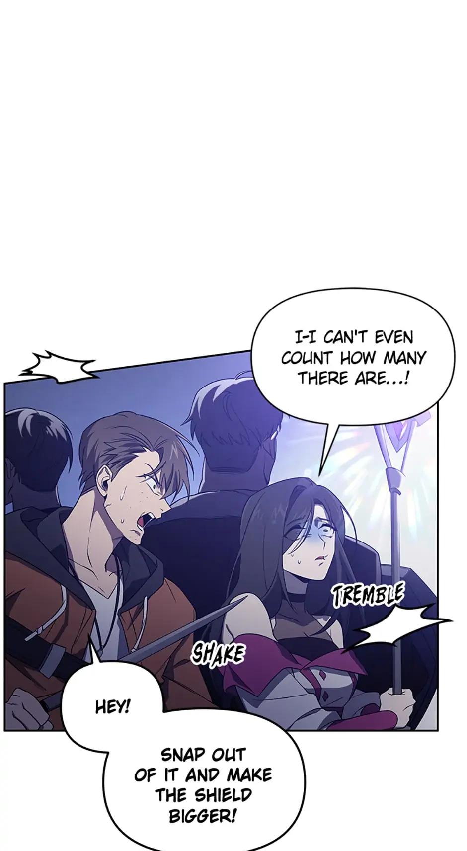 After Ten Millennia in Hell Chapter 15