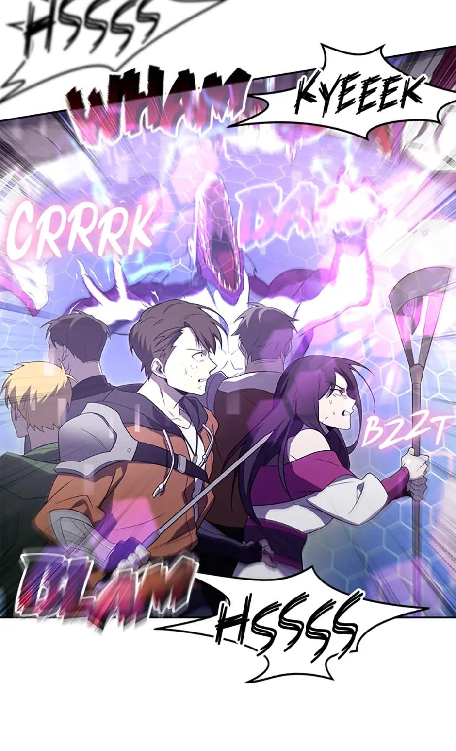 After Ten Millennia in Hell Chapter 15