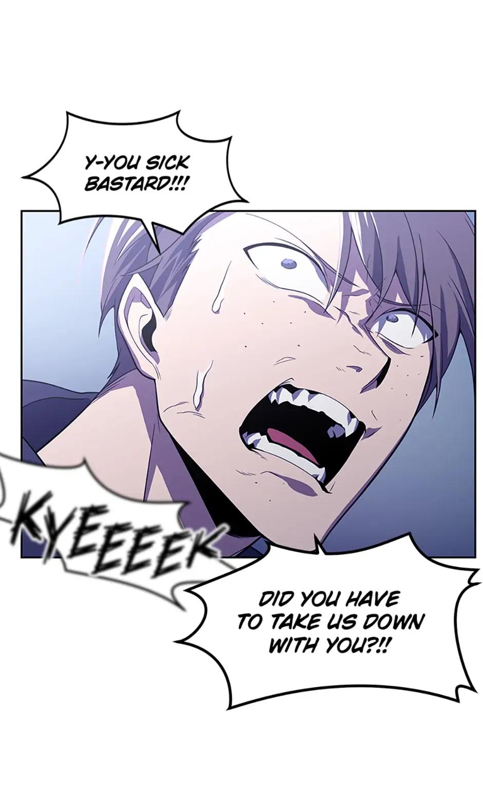 After Ten Millennia in Hell Chapter 15