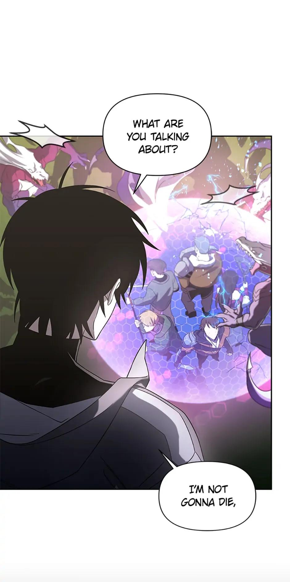 After Ten Millennia in Hell Chapter 15