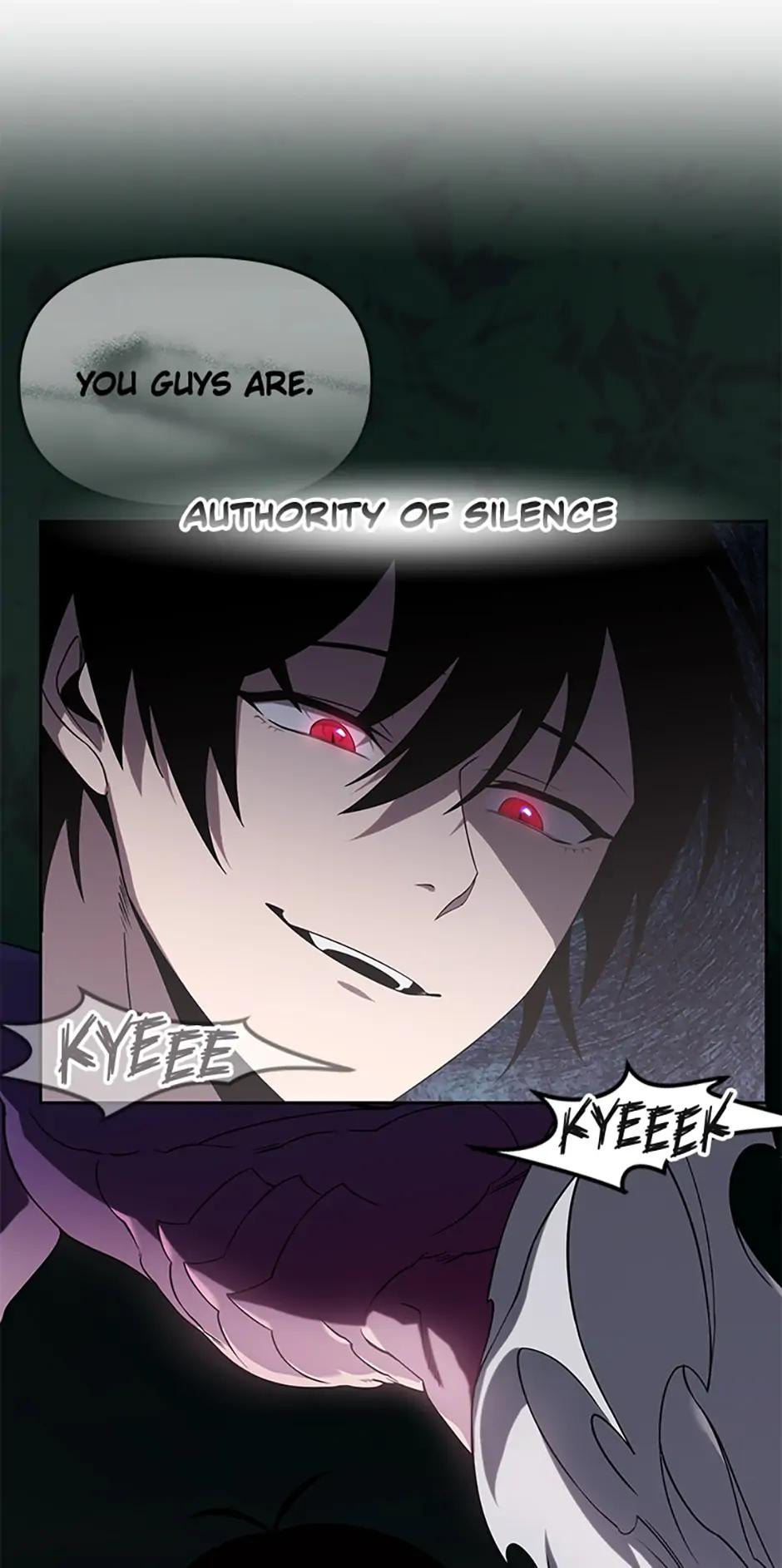 After Ten Millennia in Hell Chapter 15