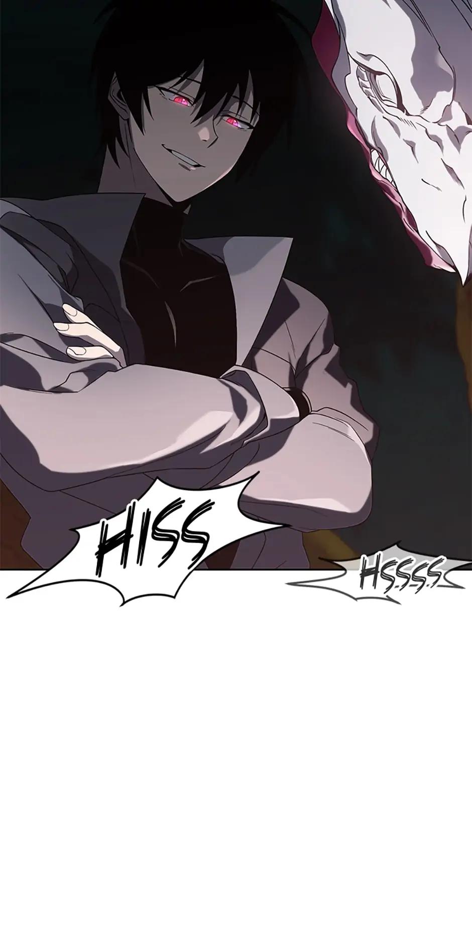 After Ten Millennia in Hell Chapter 15