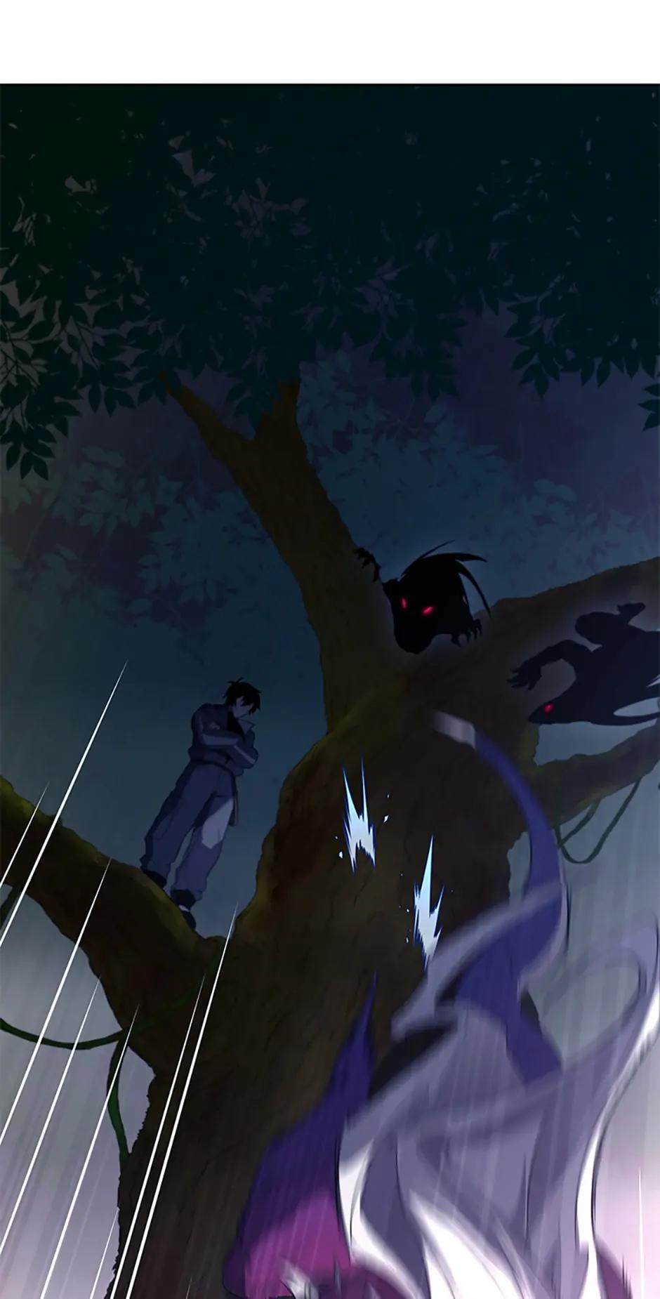 After Ten Millennia in Hell Chapter 15