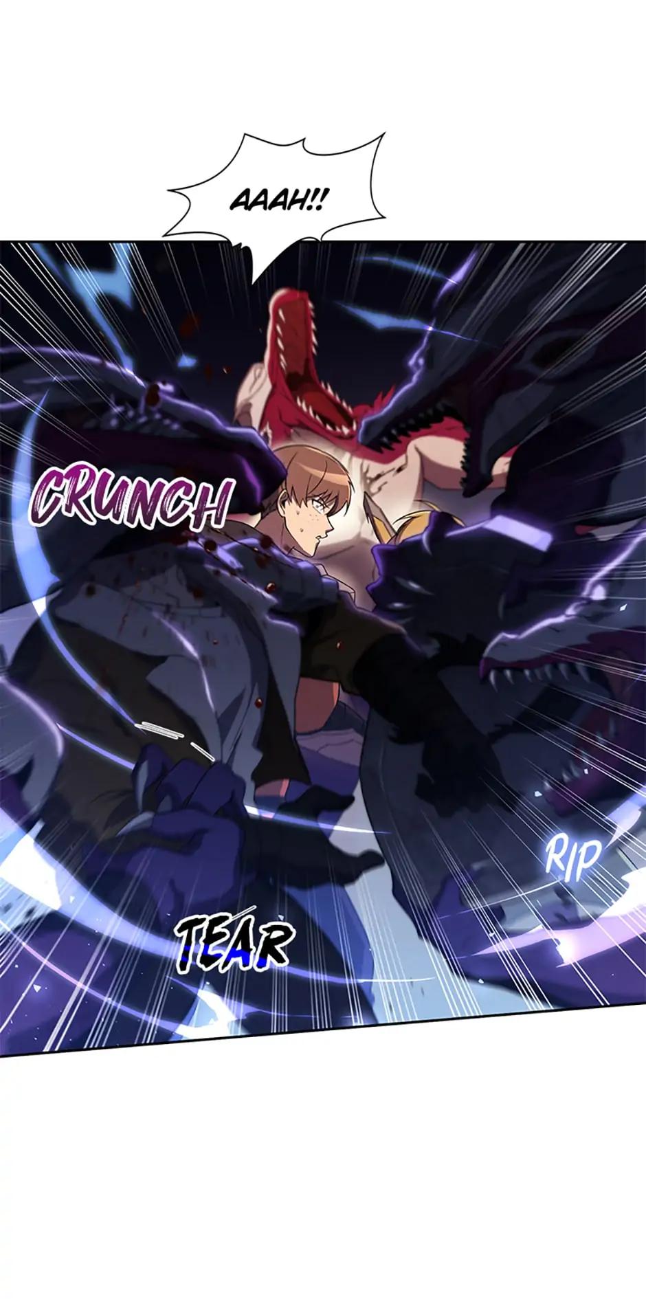 After Ten Millennia in Hell Chapter 16