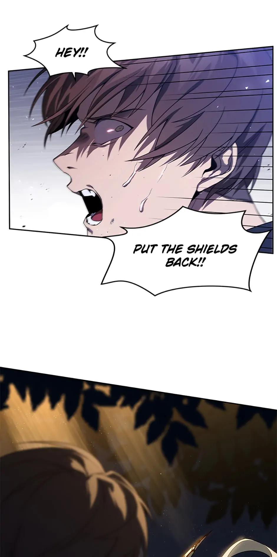 After Ten Millennia in Hell Chapter 16