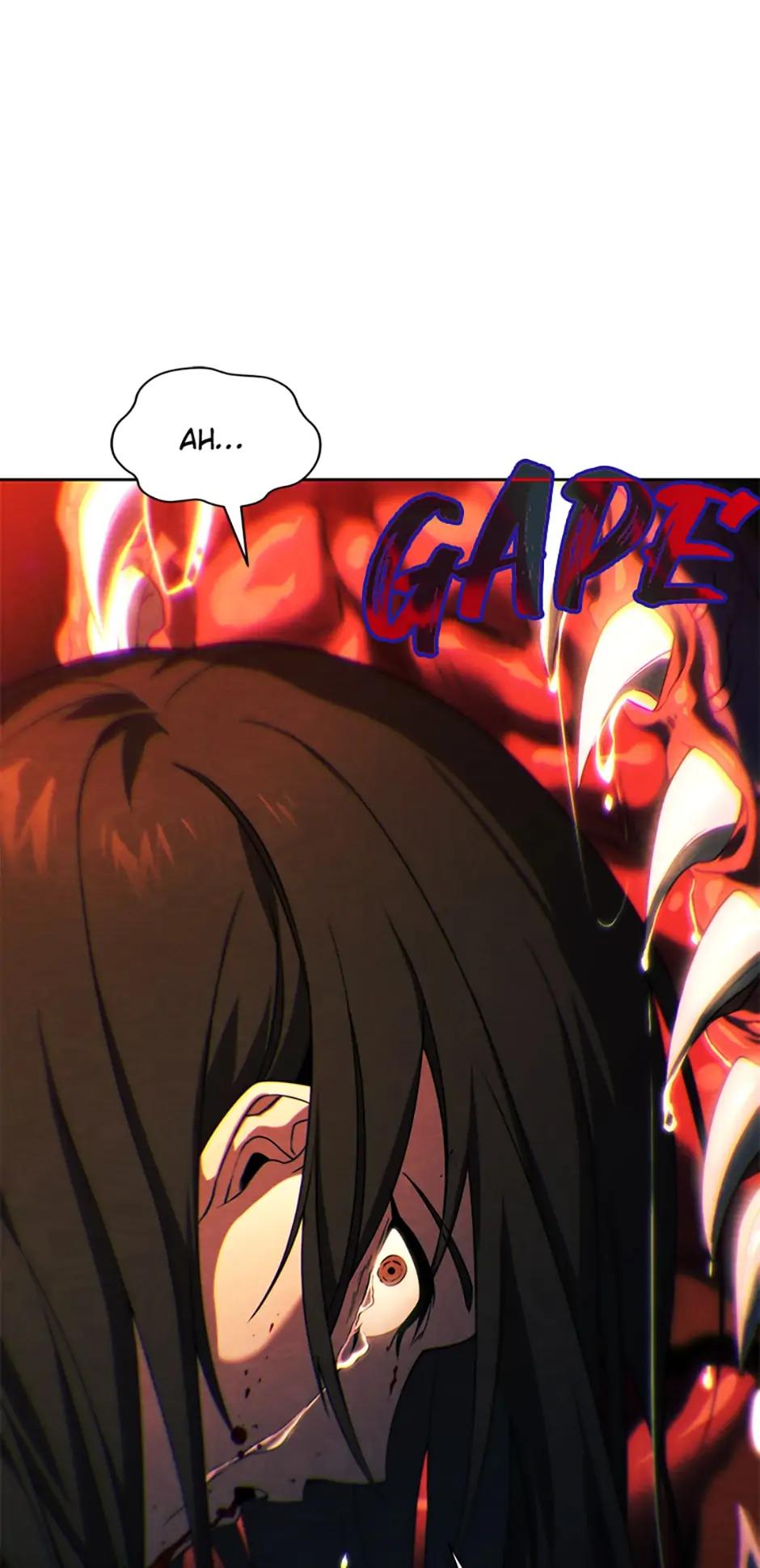 After Ten Millennia in Hell Chapter 16