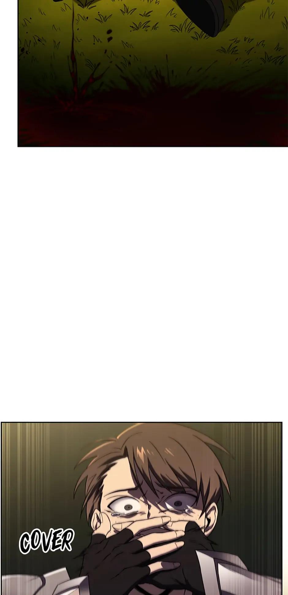 After Ten Millennia in Hell Chapter 16