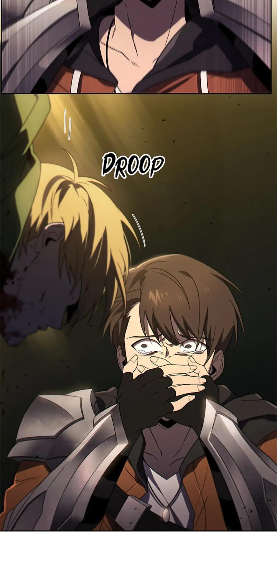 After Ten Millennia in Hell Chapter 16