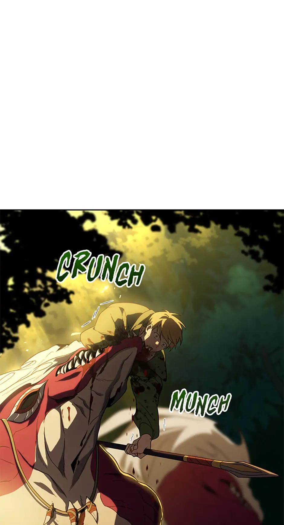 After Ten Millennia in Hell Chapter 16