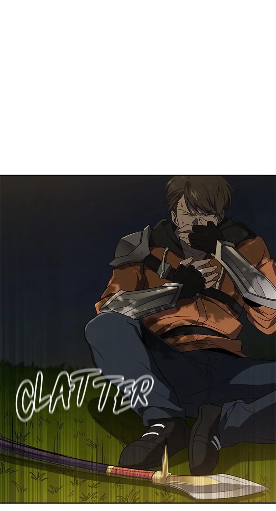 After Ten Millennia in Hell Chapter 16