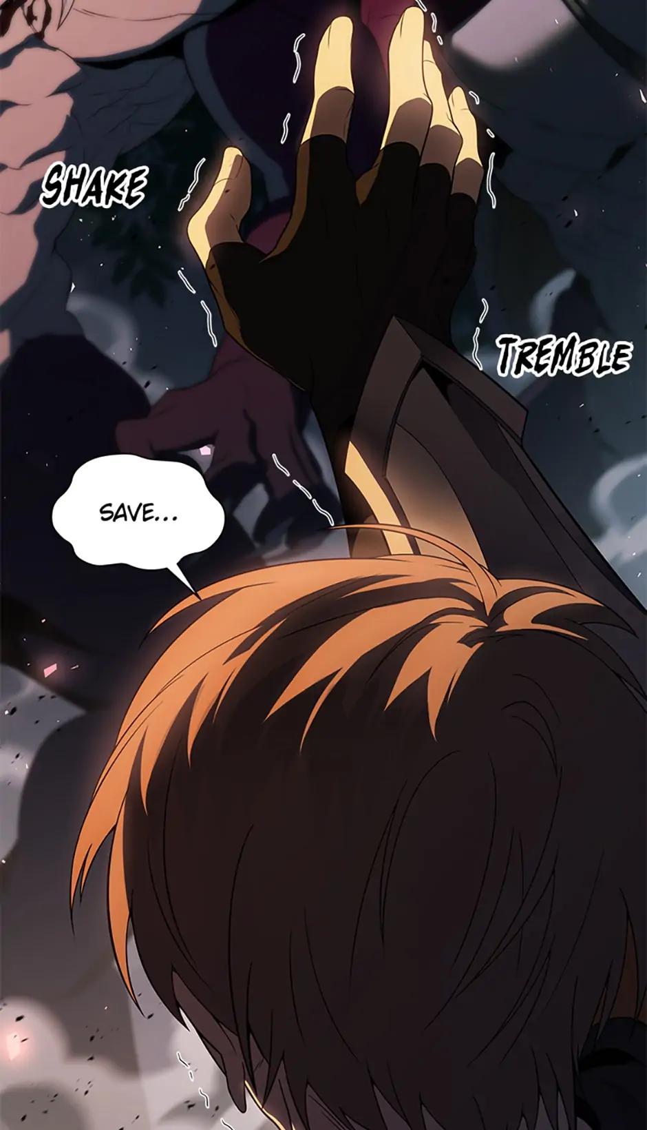 After Ten Millennia in Hell Chapter 16