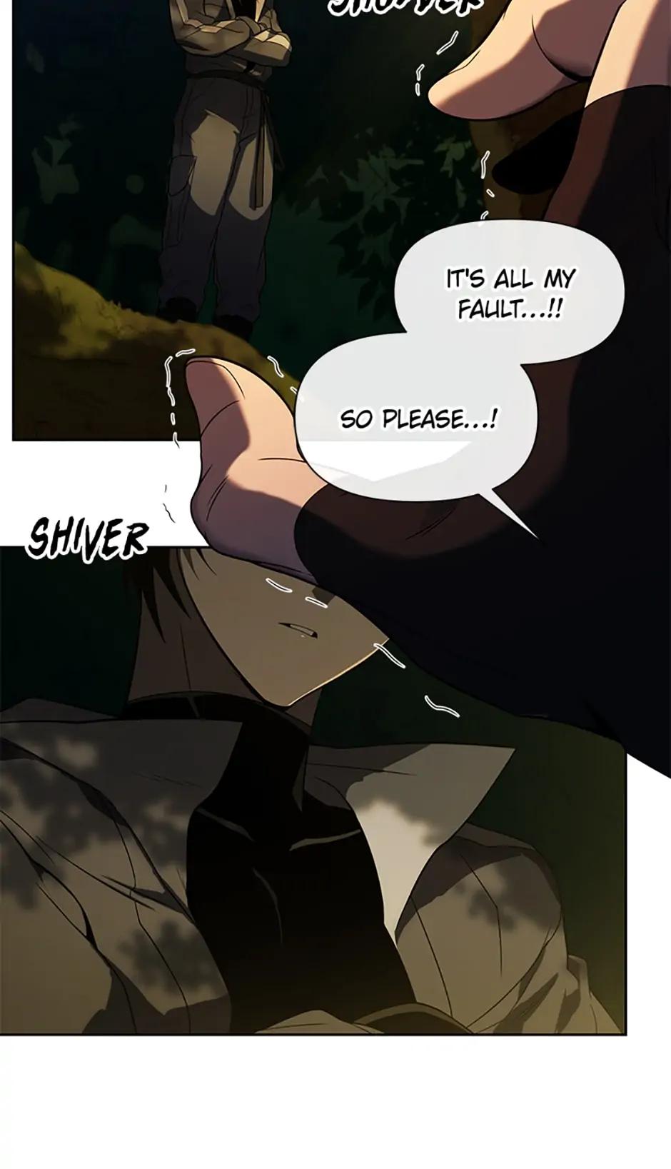 After Ten Millennia in Hell Chapter 16