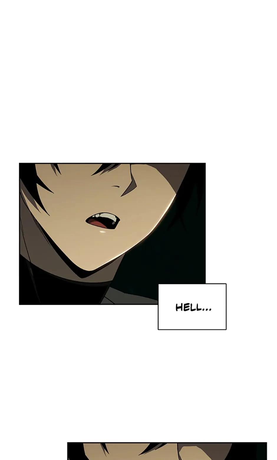 After Ten Millennia in Hell Chapter 16