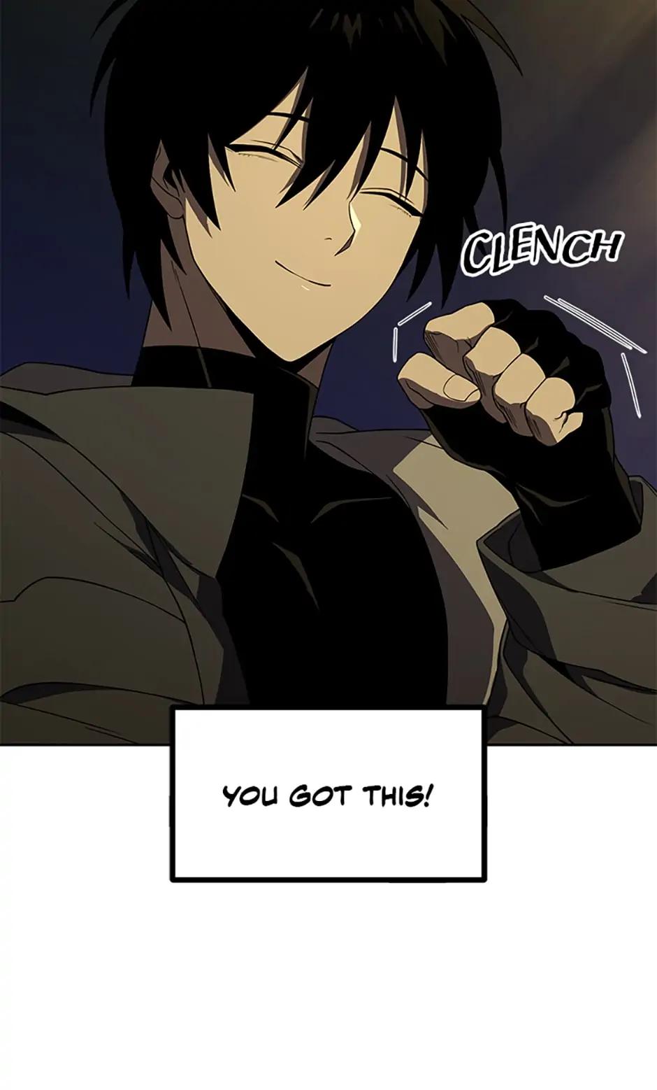 After Ten Millennia in Hell Chapter 16