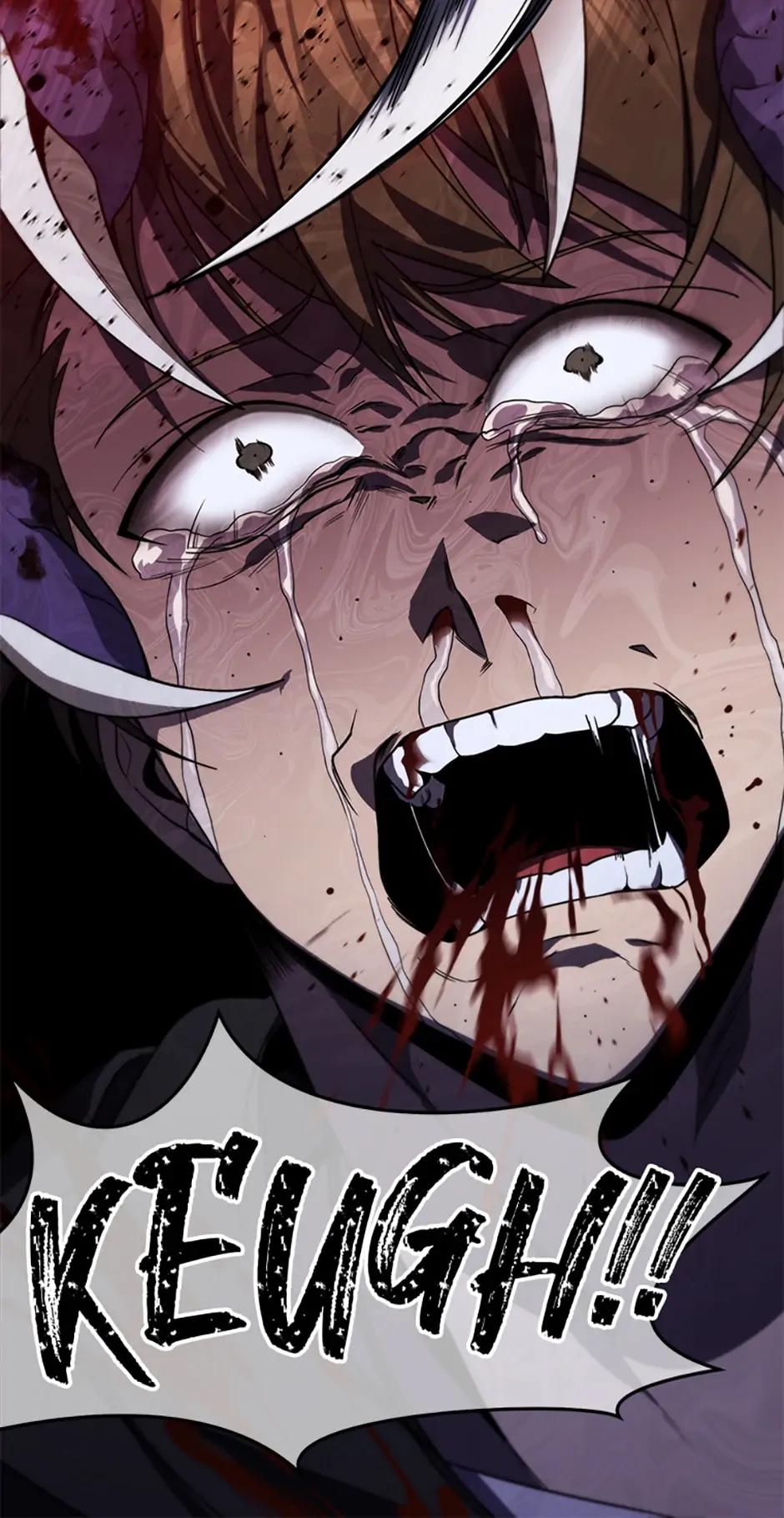 After Ten Millennia in Hell Chapter 16