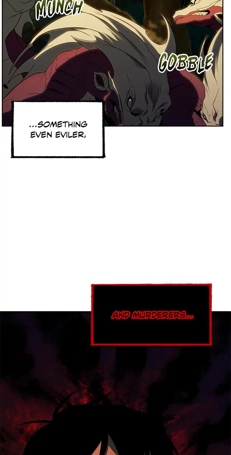 After Ten Millennia in Hell Chapter 16